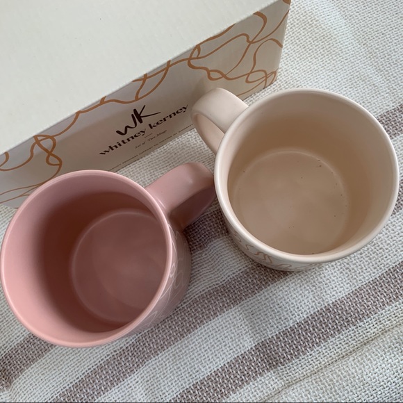 Whitney Kerney coffee - Tea Mugs - Picture 4 of 5